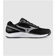 Detailed information about the product Mizuno Sky Blaster 3 Mens Badminton Shoes (White - Size 12)