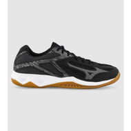 Detailed information about the product Mizuno Thunder Blade 3 Mens (Black - Size 12)