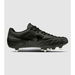 Mizuno Waitangi 2 Cl 6X2 (Sg) (2E Wide) Mens Football Boots (Black - Size 10). Available at The Athletes Foot for $179.99