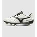 Mizuno Waitangi Ii (Sg) Mens Football Boots (White - Size 12). Available at The Athletes Foot for $239.99