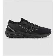 Detailed information about the product Mizuno Wave Equate 7 Mens (Black - Size 11)