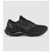 Mizuno Wave Inspire 19 Womens (Black - Size 10). Available at The Athletes Foot for $149.99