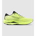 Mizuno Wave Inspire 20 Mens (Black - Size 8). Available at The Athletes Foot for $249.99