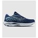 Mizuno Wave Inspire 20 Mens (White - Size 14). Available at The Athletes Foot for $249.99