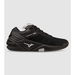 Mizuno Wave Stealth Neo Womens Netball Shoes Shoes (Black - Size 10). Available at The Athletes Foot for $119.99