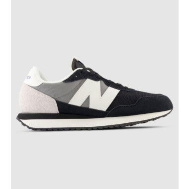 New Balance 237 V1 Mens (Black - Size 10)