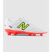 New Balance 442 Academy V2 (Fg) (Gs) Kids (White - Size 12). Available at The Athletes Foot for $89.99