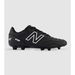 New Balance 442 V2 Academy (Fg) (2E Wide) Mens Football Boots (Black - Size 9.5). Available at The Athletes Foot for $119.99