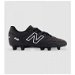 New Balance 442 V2 Academy (Fg) (Wide) (Gs) Kids Football Boots (Black - Size 6). Available at The Athletes Foot for $59.99