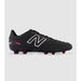 New Balance 442 V2 Team (Fg) Mens Football Boots (Black - Size 13). Available at The Athletes Foot for $159.99