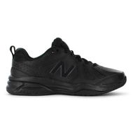 Detailed information about the product New Balance 624 V5 (6E 2X Shoes (Black - Size 9)