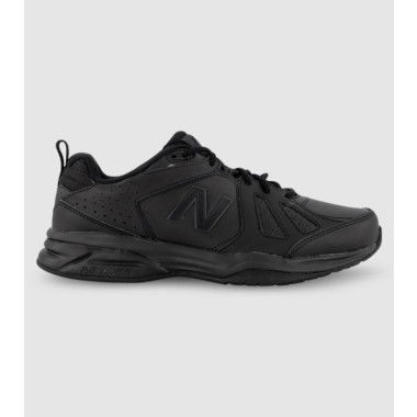 New Balance 624 V5 Mens Shoes (Black - Size 11.5)