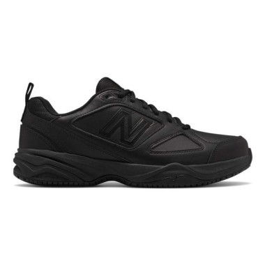 New Balance 626 (2E Wide) Mens (Black - Size 9)