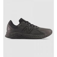 Detailed information about the product New Balance 76T (Gs) Kids (Black - Size 5)