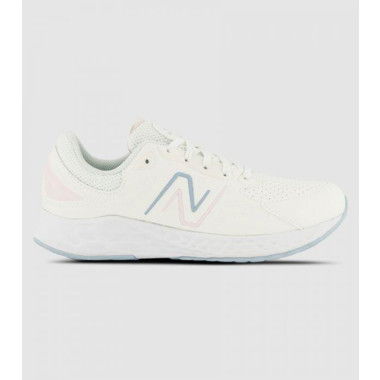 New Balance 76T (Gs) Kids (White - Size 6)