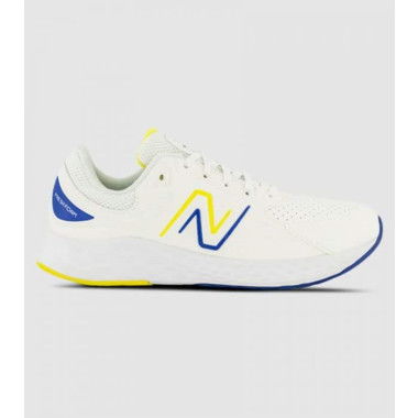 New Balance 76T (Gs) Kids (White - Size 6)