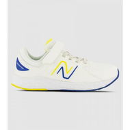 Detailed information about the product New Balance 76T (Ps) Kids (White - Size 11)