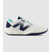 New Balance 796 V4 (2E Wide) Mens Tennis Shoes Shoes (White - Size 10). Available at The Athletes Foot for $169.99