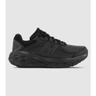 Detailed information about the product New Balance 840 V1 (4E X Shoes (Black - Size 10.5)