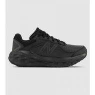 Detailed information about the product New Balance 840 V1 (4E X Shoes (Black - Size 11)