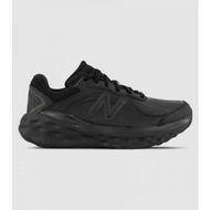 Detailed information about the product New Balance 840 V1 (4E X Shoes (Black - Size 11.5)