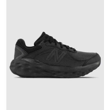 New Balance 840 V1 (4E X Shoes (Black - Size 9)