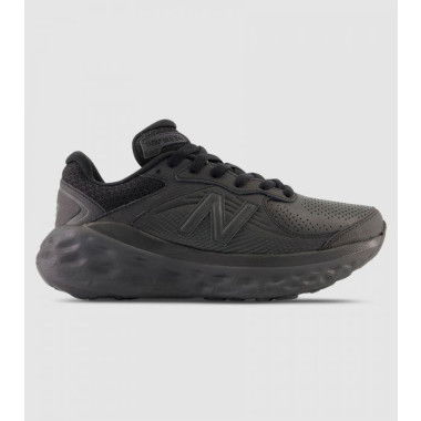 New Balance 840 V1 (D Wide) Womens Shoes (Black - Size 7.5)