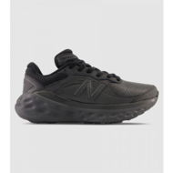 Detailed information about the product New Balance 840 V1 (D Wide) Womens Shoes (Black - Size 7.5)