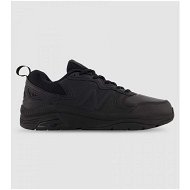 Detailed information about the product New Balance 857 V3 (2E X Shoes (Black - Size 6.5)