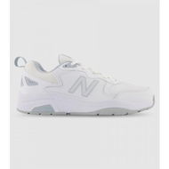 Detailed information about the product New Balance 857 V3 (2E X Shoes (White - Size 11)