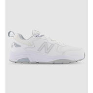 Detailed information about the product New Balance 857 V3 (2E X Shoes (White - Size 12)