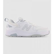 Detailed information about the product New Balance 857 V3 (2E X Shoes (White - Size 6)