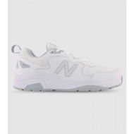 Detailed information about the product New Balance 857 V3 (2E X Shoes (White - Size 9.5)