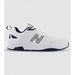 New Balance 857 V3 (4E X Shoes (White - Size 10). Available at The Athletes Foot for $199.99