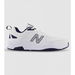 New Balance 857 V3 (4E X Shoes (White - Size 14). Available at The Athletes Foot for $199.99