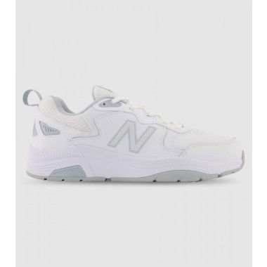 New Balance 857 V3 (D Wide) Womens Shoes (White - Size 10)