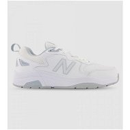 Detailed information about the product New Balance 857 V3 (D Wide) Womens Shoes (White - Size 10.5)