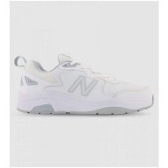 Detailed information about the product New Balance 857 V3 (D Wide) Womens Shoes (White - Size 9)