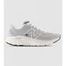 New Balance 860 V13 (2A Narrow) Womens Shoes (Grey - Size 7.5). Available at The Athletes Foot for $179.99