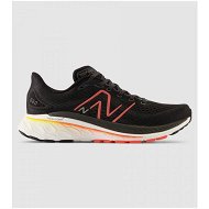 Detailed information about the product New Balance 860 V13 (2E Wide) Mens Shoes (Black - Size 10)