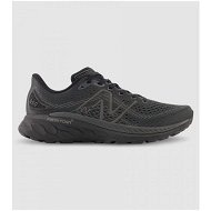 Detailed information about the product New Balance 860 V13 (2E Wide) Mens Shoes (Black - Size 11.5)