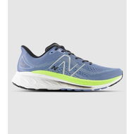 Detailed information about the product New Balance 860 V13 (2E Wide) Mens Shoes (Blue - Size 14)