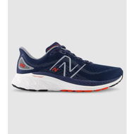 Detailed information about the product New Balance 860 V13 (2E Wide) Mens Shoes (Blue - Size 14)