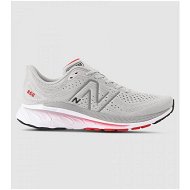 Detailed information about the product New Balance 860 V13 (2E Wide) Mens Shoes (Grey - Size 13)