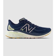 Detailed information about the product New Balance 860 V13 (D Wide) Womens Shoes (Blue - Size 11)