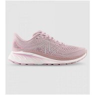 Detailed information about the product New Balance 860 V13 (D Wide) Womens Shoes (Pink - Size 11)
