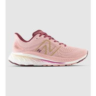 Detailed information about the product New Balance 860 V13 (D Wide) Womens Shoes (Pink - Size 11)