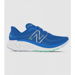 New Balance 860 V13 (Gs) Kids Shoes (Blue - Size 7). Available at The Athletes Foot for $99.99
