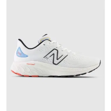 New Balance 860 V13 (Gs) Kids Shoes (White - Size 7)