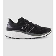 Detailed information about the product New Balance 860 V13 Lace (Ps) Kids Shoes (Black - Size 2)